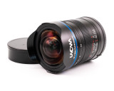 Used Laowa FF II 9mm f/5.6 W-Dreamer Lens for Sony E (EX+)