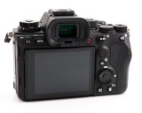 Used Sony a1 Mirrorless Camera Body (EX+)
