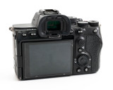 Used Sony a7S III Mirrorless Camera Body (EX-)