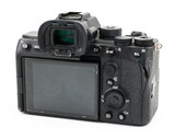 Used Sony a7S III Mirrorless Camera Body (EX-)