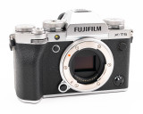 Used FUJIFILM X-T5 Mirrorless Camera Body (EX+)