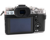 Used FUJIFILM X-T5 Mirrorless Camera Body (EX+)