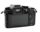 Used Lumix DMC-G7 Mirrorless Micro Four Thirds Digital Camera Body (EX+)