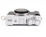 Used FUJIFILM X-E5 Mirrorless Camera (EX+)