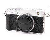 Used FUJIFILM X-E5 Mirrorless Camera (EX+)