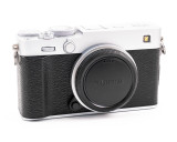 Used FUJIFILM X-E5 Mirrorless Camera (EX+)