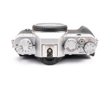 Used FUJIFILM X-T10 Mirrorless Digital Camera (EX+)