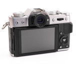 Used FUJIFILM X-T10 Mirrorless Digital Camera (EX+)