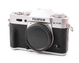 Used FUJIFILM X-T10 Mirrorless Digital Camera (EX+)