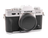 Used FUJIFILM X-T10 Mirrorless Digital Camera (EX+)