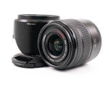 Used Lumix G Vario 14-42mm f/3.5 -5.6 Asph. MEGA O.I.S. Lens (EX)