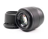 Used Lumix G 25mm f/1.7 ASPH. Lens (EX+)
