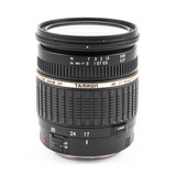 Used Tamron AF 17-50mm f/2.8 XR DI II VC for Canon EF (EX+)