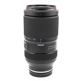 Used Tamron 70-180mm f/2.8 Di III VXD Lens for Sony E (EX+)