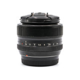  Used FUJIFILM XF 35mm f/1.4 R Lens (EX-)