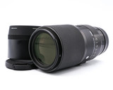 Used Sigma 105mm f/2.8 DG DN Macro Art Lens for Sony E (EX)
