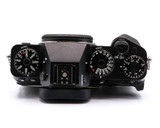 Used FUJIFILM X-T5 Mirrorless Camera Body (EX)