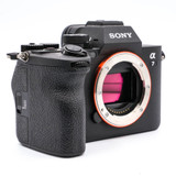Used Sony a7 IV Mirrorless Camera Body (EX) 