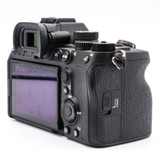 Used Sony a7 IV Mirrorless Camera Body (EX) 