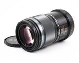 Used OM SYSTEM M.Zuiko Digital ED 60mm f/2.8 Macro Lens (EX+)