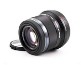 Used Olympus M.Zuiko Digital 45mm f/1.8 Lens (EX+)