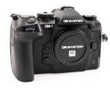 Used OM System OM-1 Mark II Mirrorless Camera Body (EX+)