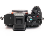 Used Sony a7 IV Mirrorless Camera Body (EX+) 