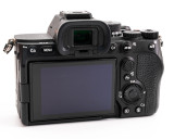 Used Sony a7 IV Mirrorless Camera Body (EX+) 