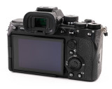 Used Sony a7 IV Mirrorless Camera Body (EX+) 