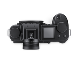 Leica SL3-P Mirrorless Camera Body