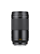 Leica APO-Macro-Elmarit-SL 100mm f/2.8 Lens