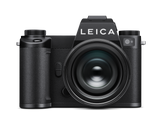 Leica APO-Macro-Elmarit-SL 100mm f/2.8 Lens