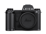Leica SL3-P Mirrorless Camera with 24-70mm Lens