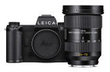 Leica SL3-P Mirrorless Camera with 24-70mm Lens