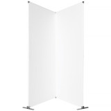 Westcott V-Flat (White & Black)