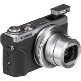 Canon PowerShot G7 X Mark III Digital Camera - Silver
