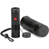 Leica 8x25 Monovid Monocular (Black)