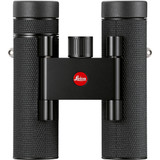 Leica 8x25 Noctivid Compact Binoculars (Leather Armored)