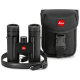 Leica 10x25 Noctivid Compact Binoculars (Rubber Armored)