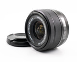 Used FUJIFILM XC 15-45mm f/3.5-5.6 OIS PZ Lens (EX+)