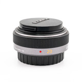 Used Panasonic Lumix 20mm f/1.7 Aspheric G- Series Lens (EX+)