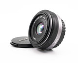 Used Panasonic Lumix 20mm f/1.7 Aspheric G- Series Lens (EX+)
