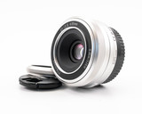 Used TTArtisan 27mm f/2.8 Lens for FUJIFILM X (EX+)
