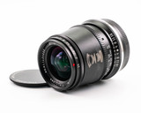 Used TTArtisan 17mm f/1.4 Lens for FUJIFILM X (EX+)