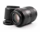 Used Lumix G Vario 45-200mm f/4-5.6 Mega O.I.S. Lens (EX+)