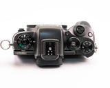 Used Canon EOS M5 Mirrorless Digital Camera Body (EX+)