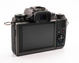 Used Canon EOS M5 Mirrorless Digital Camera Body (EX+)