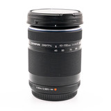 Used Olympus M.Zuiko Digital ED 40-150mm f/4-5.6 R Lens (EX+)