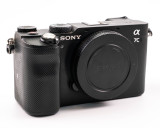 Used Sony Alpha a7C Mirrorless Digital Camera Body (EX-)
