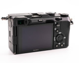 Used Sony Alpha a7C Mirrorless Digital Camera Body (EX-)